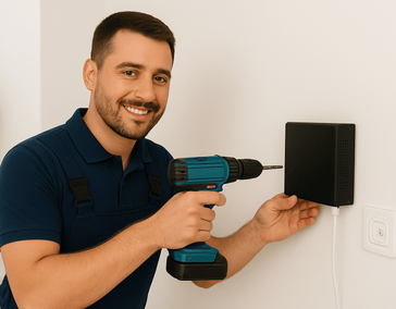 Комплект "Бюджет"